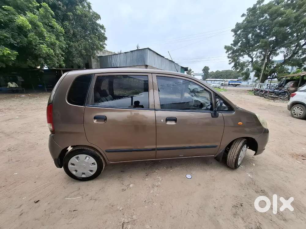 Maruti Suzuki Zen 2012
