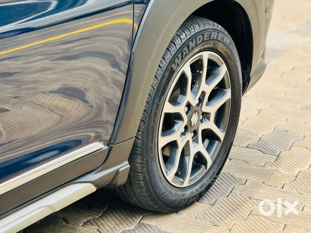 Maruti Suzuki Xl6 1.5 Zeta Mt, 2024, Diesel