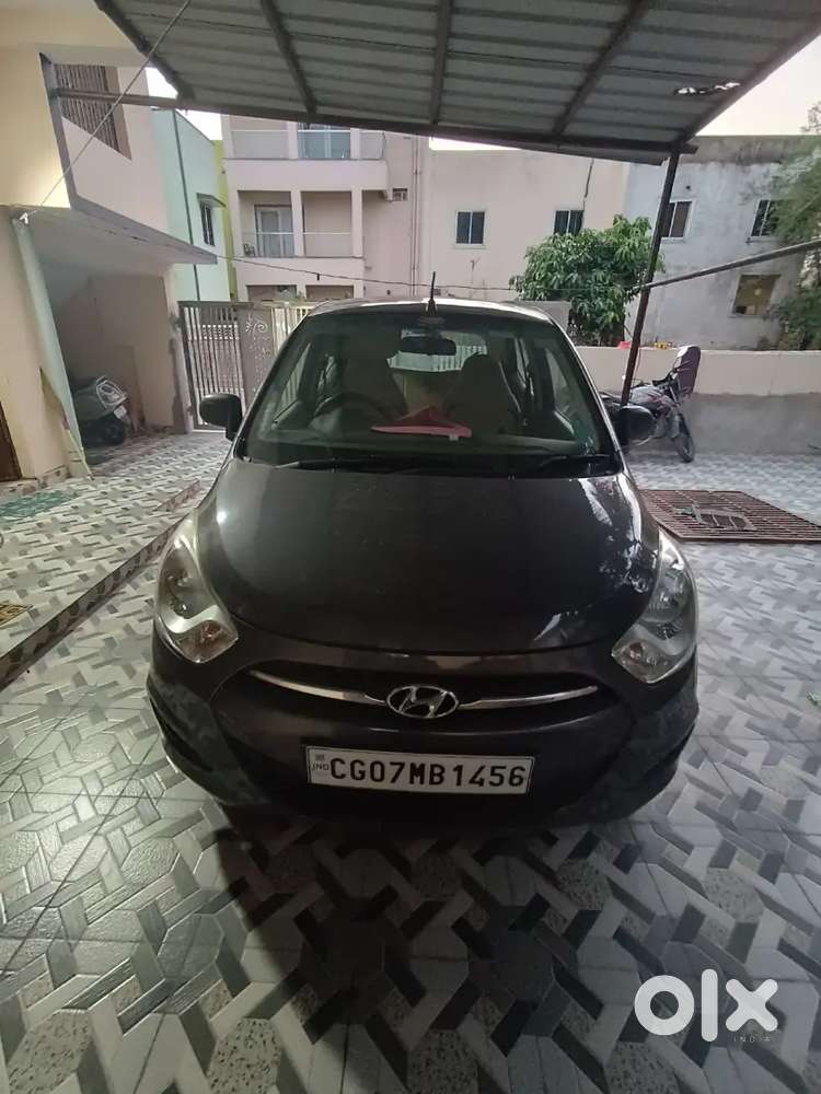 Hyundai I10 2012 Petrol Well Maintained