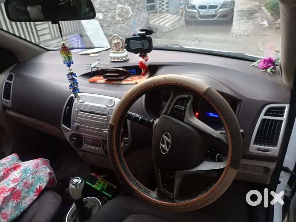 I20 Sportz