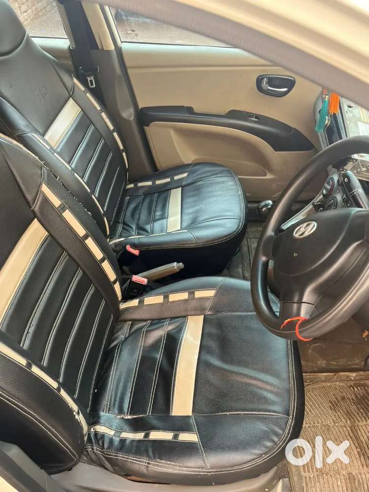 Honda 0 Alpha 15 Cng & Hybrids 141863 Km Driven