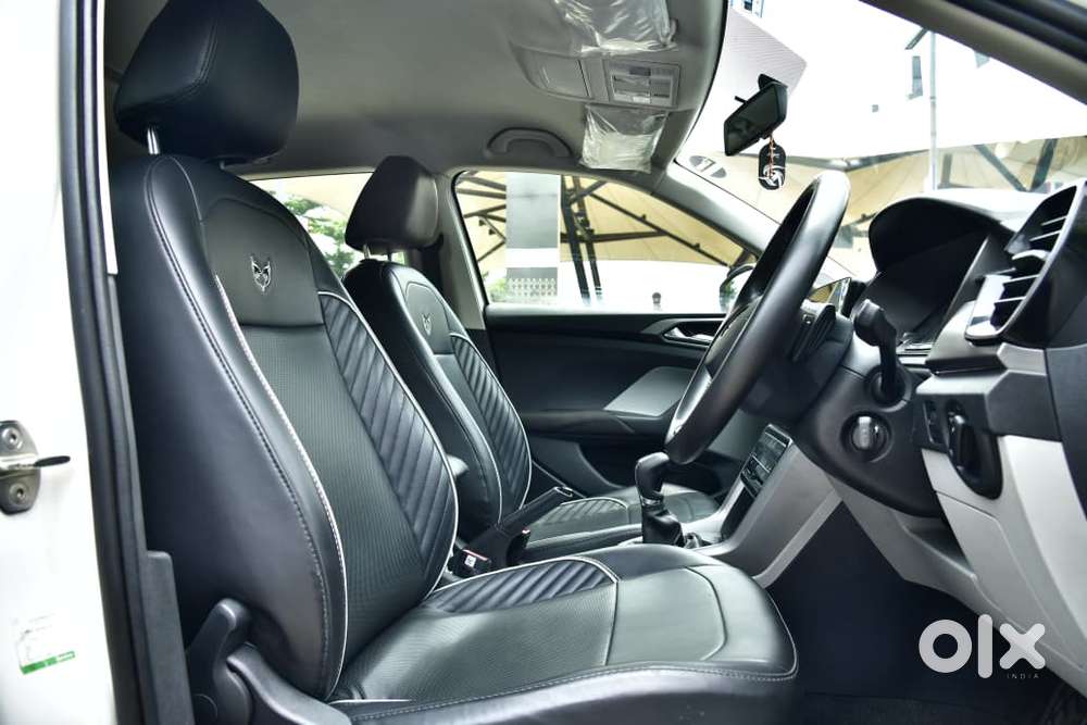 Skoda Kushaq 1.0 Tsi Ambition At, 2022, Petrol