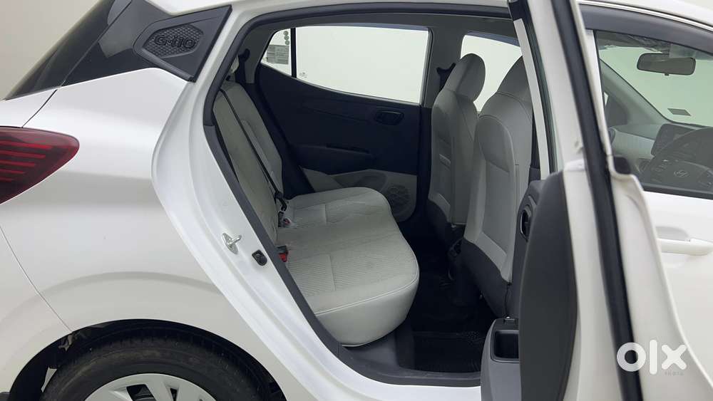 Hyundai Grand I10 Nios Magna 1.2 Mt, 2025, Petrol