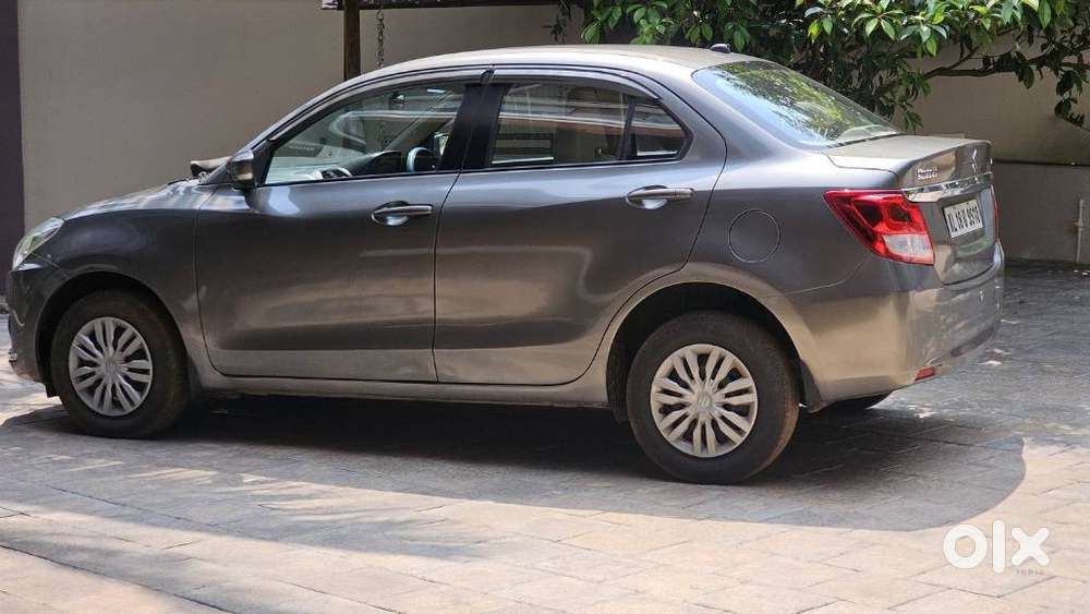 Maruti Suzuki Swift Dzire 1.3 Vxi, 2018, Petrol