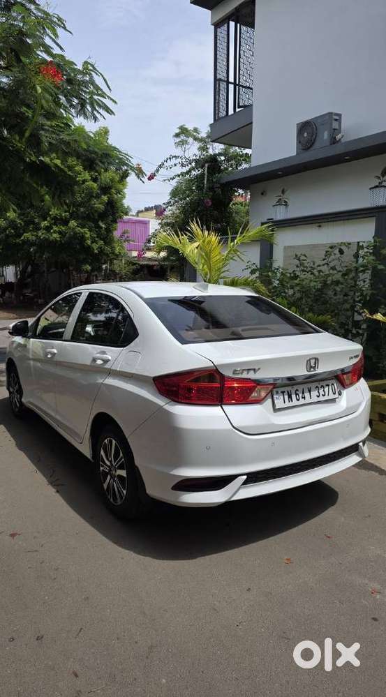 Honda City Vx Petrol Mt Apex Edition, 2022, Petrol