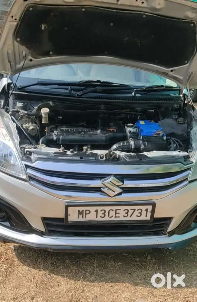 Maruti Suzuki Baleno Rs 2014 Diesel 35000 Km Driven