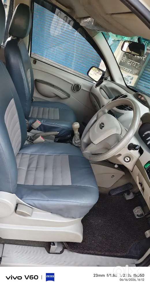 Mahindra Quanto 2014 Diesel 74000 Km Driven