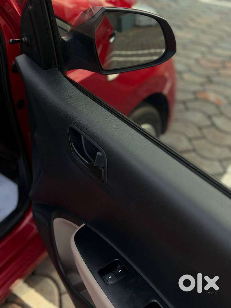 Hyundai Grand I10, 2018, Petrol