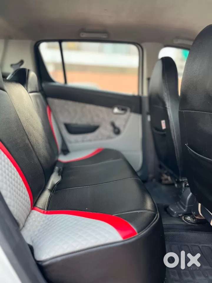 Maruti Suzuki Alto 800 Lxi, 2018, Petrol