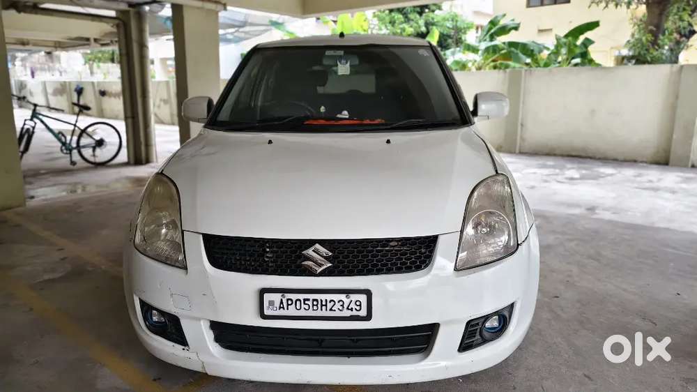 Maruti Suzuki Swift Vdi 2009