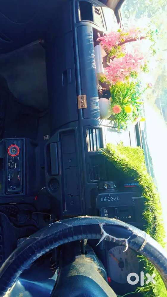 Maruti Suzuki 800 2004