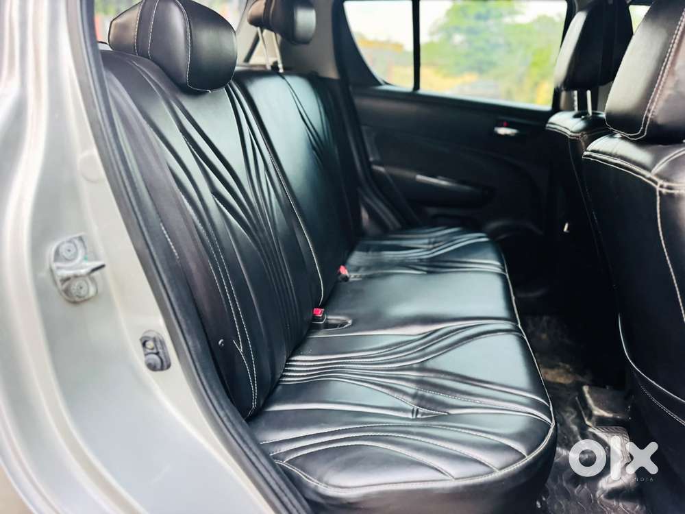 Maruti Suzuki Swift, 2015, Diesel