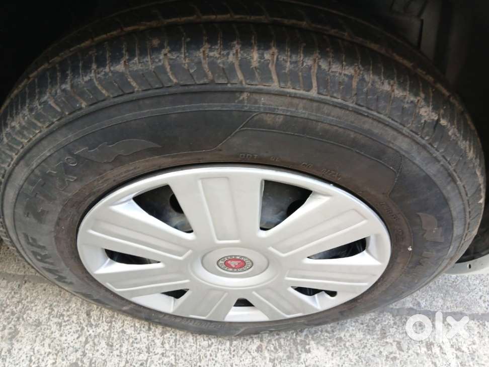 Maruti Suzuki Swift Vxi 1.2 Abs Bs-iv, 2014, Petrol