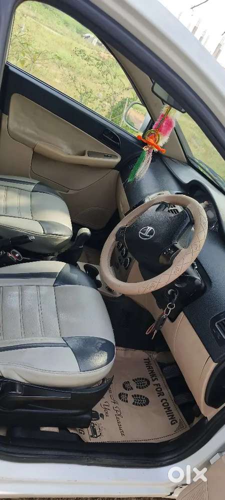 Tata Indica Vista 2014 Diesel 140000 Km Driven