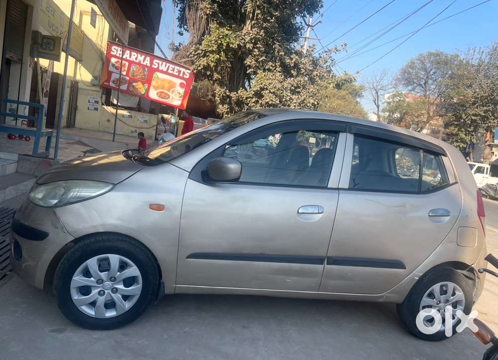 Hyundai I10 Petrol 2009