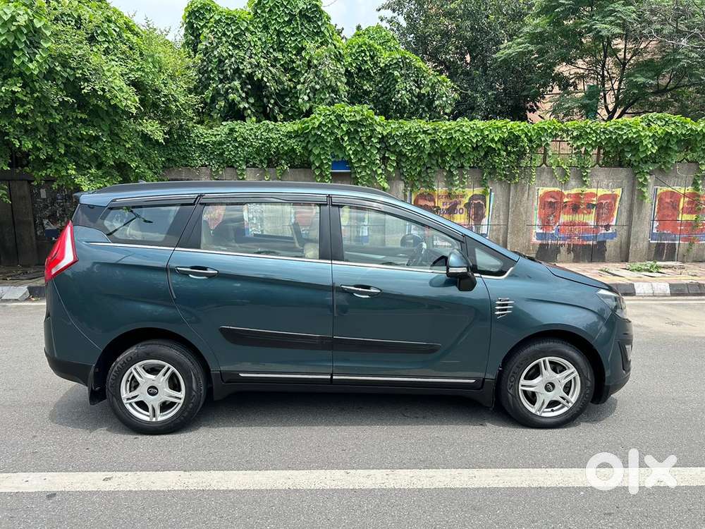 Mahindra Suv Diesel 2018
