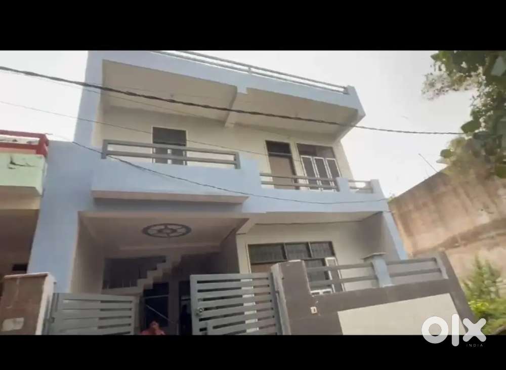 2BHK house