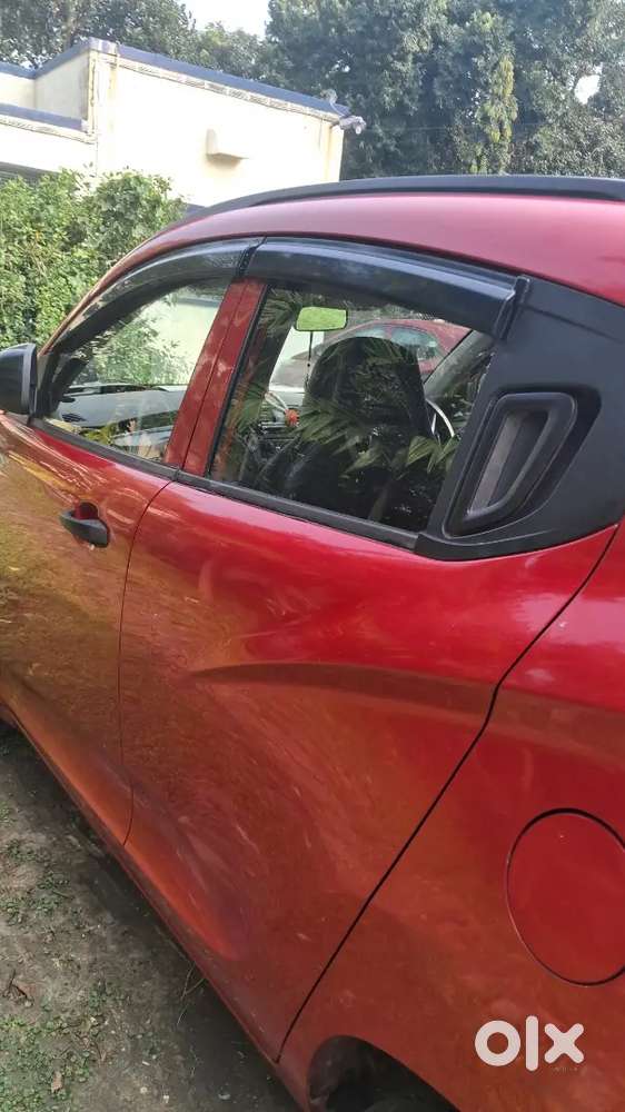 Mahindra Kuv 100 2016 Manual