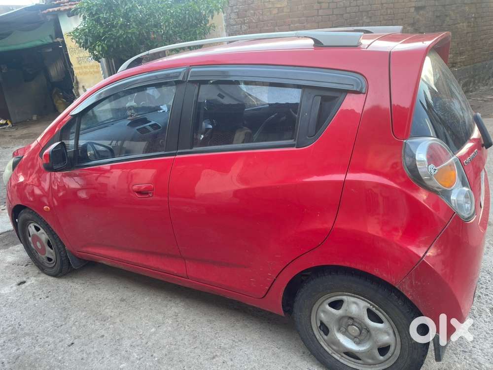 Chevrolet Beat 2012 Petrol Good Condition