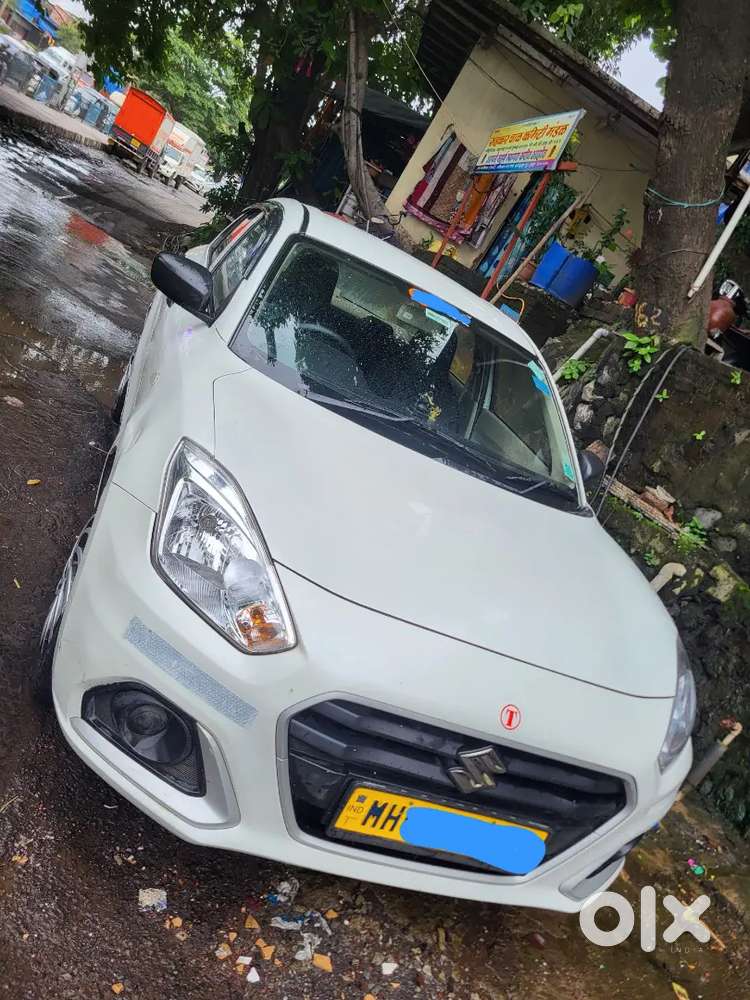 Maruti Suzuki Dzire