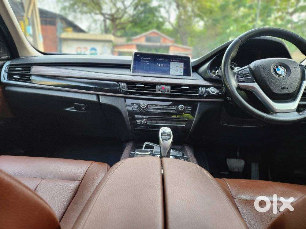 Bmw X5 Xdrive30d Edition X, 2018, Diesel