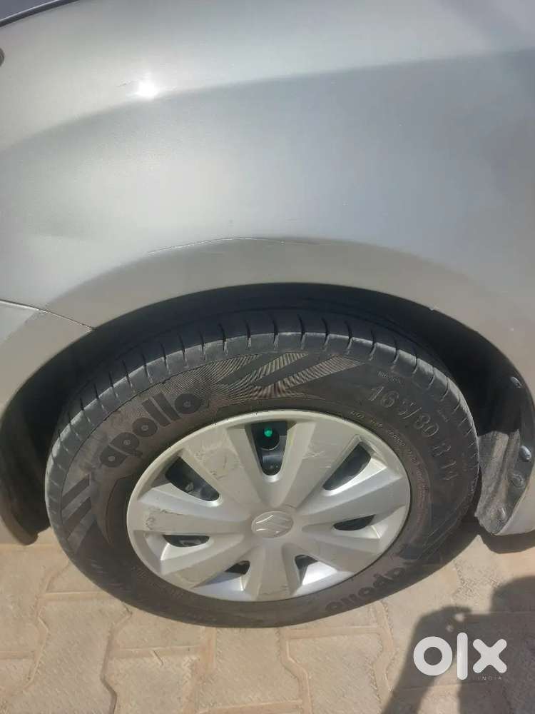 Maruti Suzuki Dzire Vxi 2010