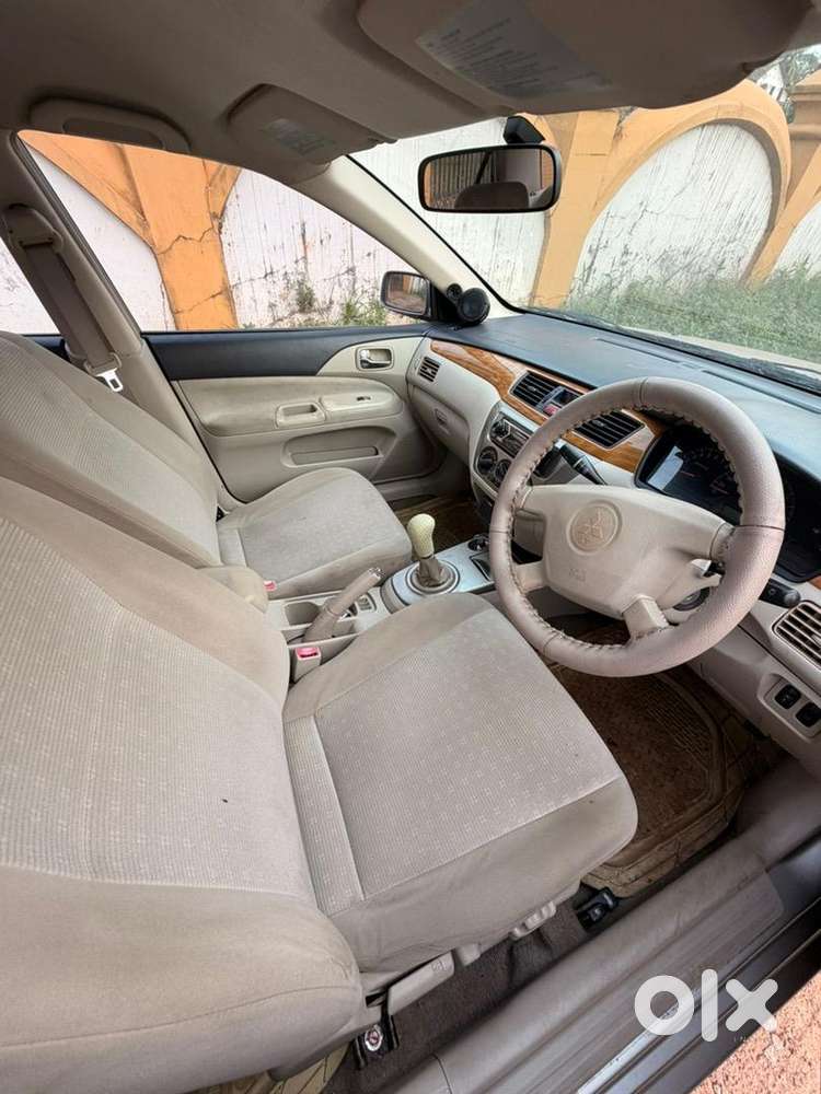 Mitsubishi Cedia 2008