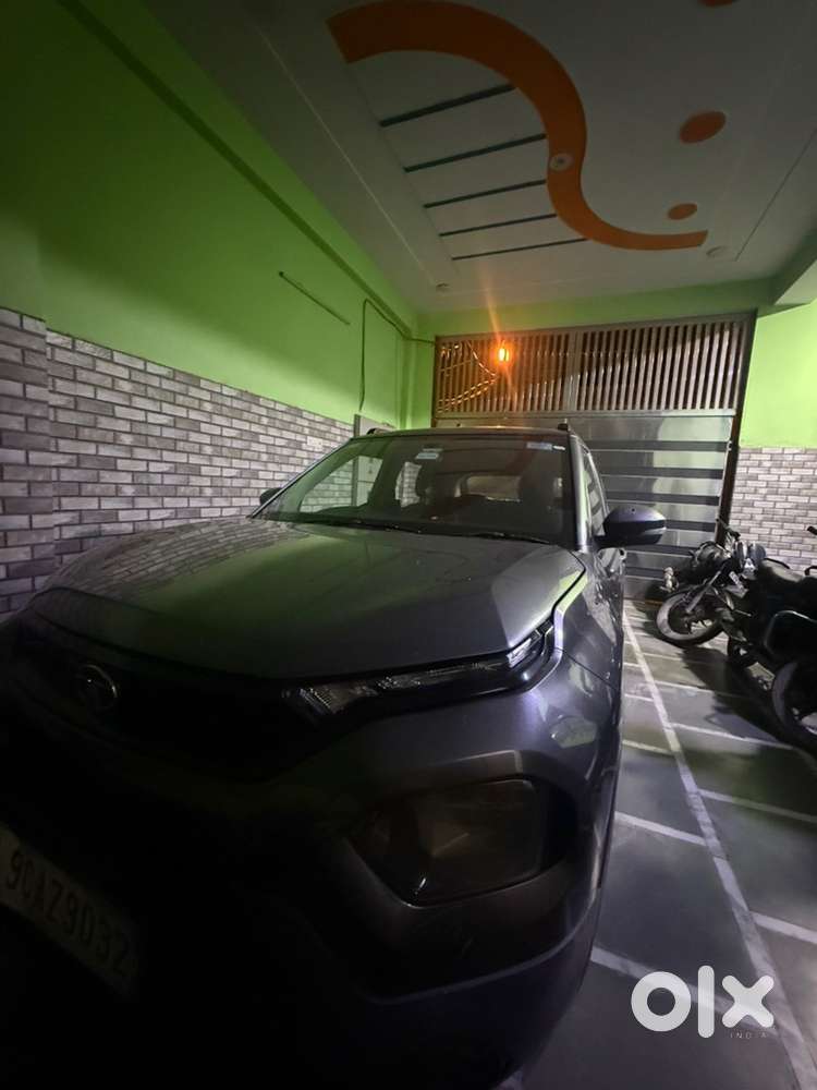 Tata Punch Petrol Manual 2022