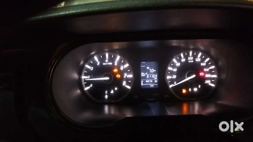 Tata Zest 2017 Diesel 60000 Km Driven