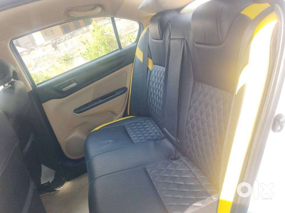 Honda Amaze S Diesel, 2021, Diesel