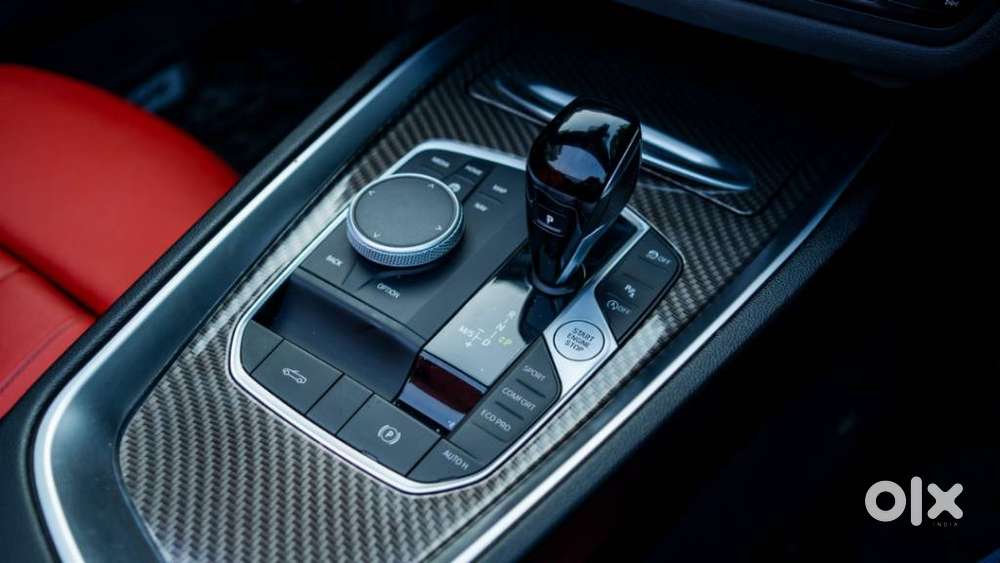 Bmw Z4 M40i, 2024, Petrol