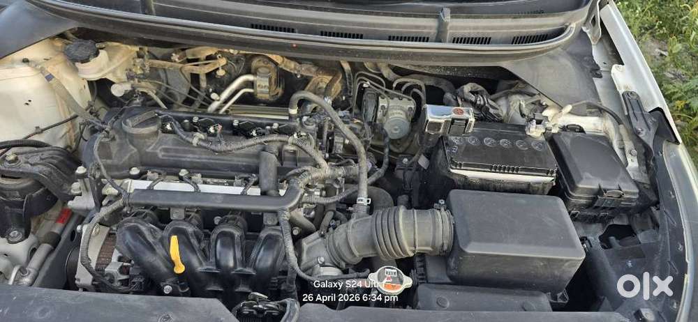 Hyundai Elite I20 1.2 Sportz Plus Vtvt, 2019, Petrol