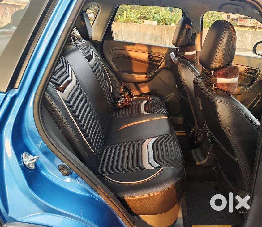 Maruti Suzuki Brezza Vdi, 2017, Diesel