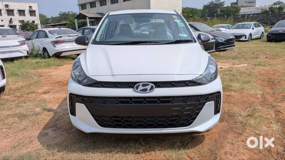 All New Hyundai Cars