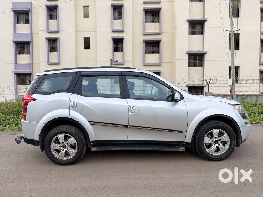 Mahindra Xuv500 W8 2wd, 2014, Diesel