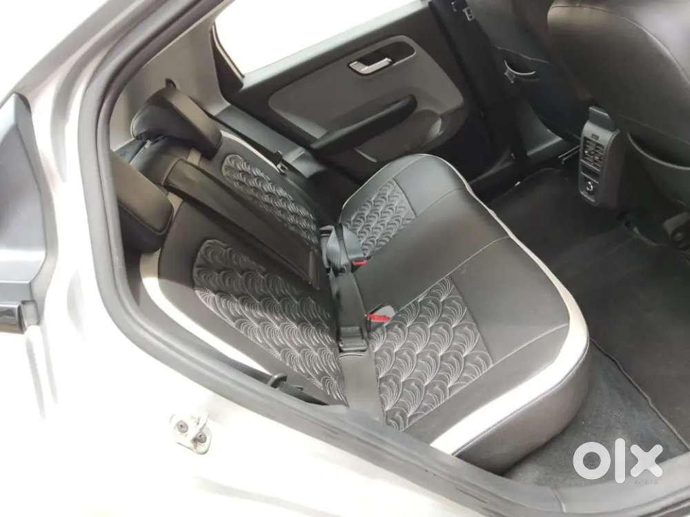 Tata Altroz 1.5 Xz 2021