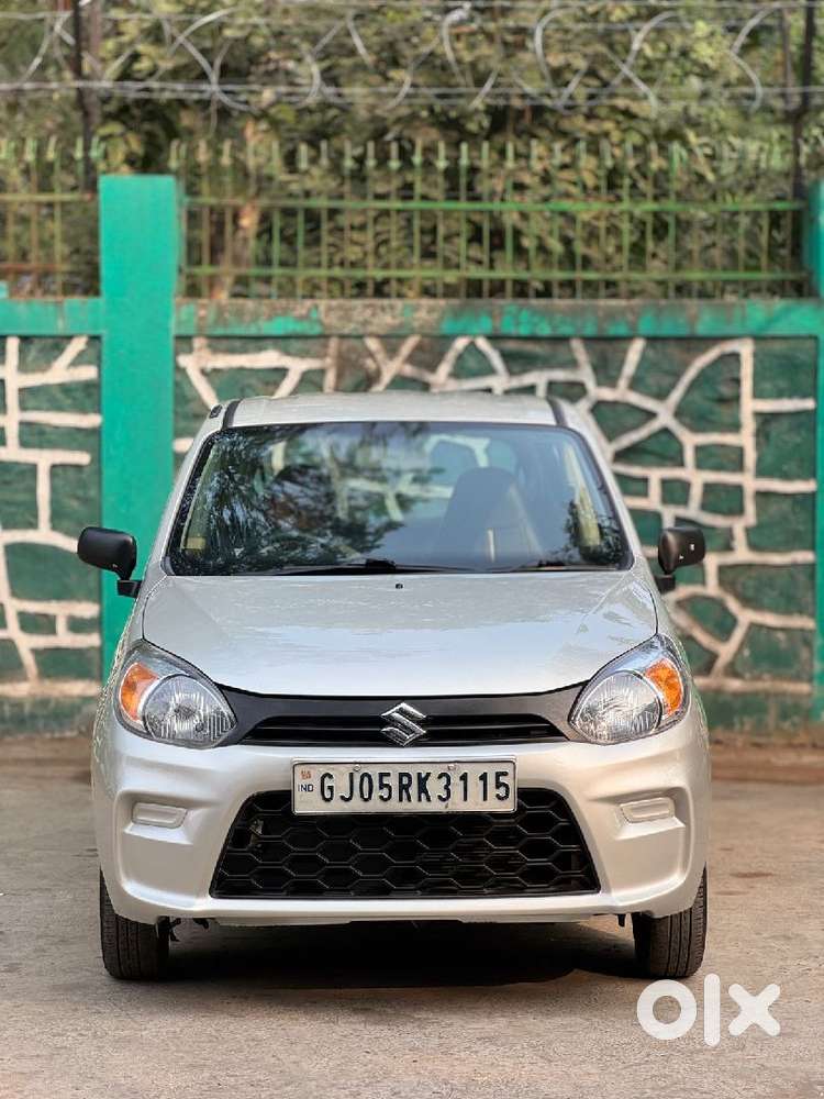 Maruti Suzuki Alto 800, 2020, Petrol