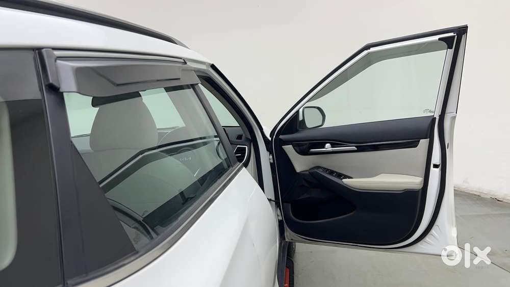 Kia Seltos Htx G, 2021, Petrol