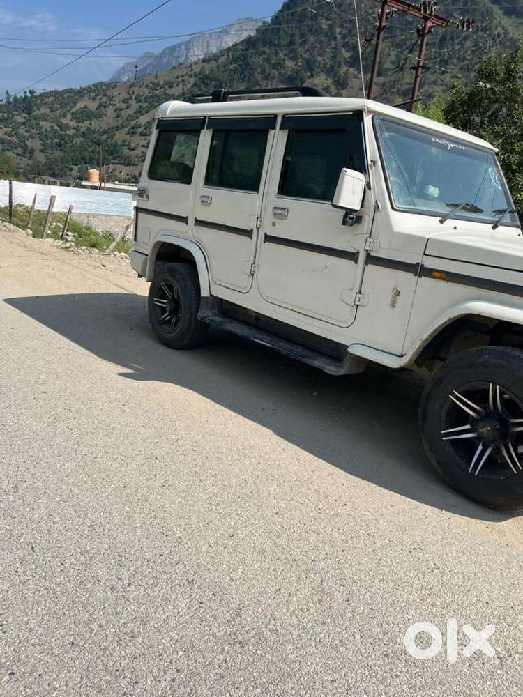 Mahindra Diesel 2019 Car