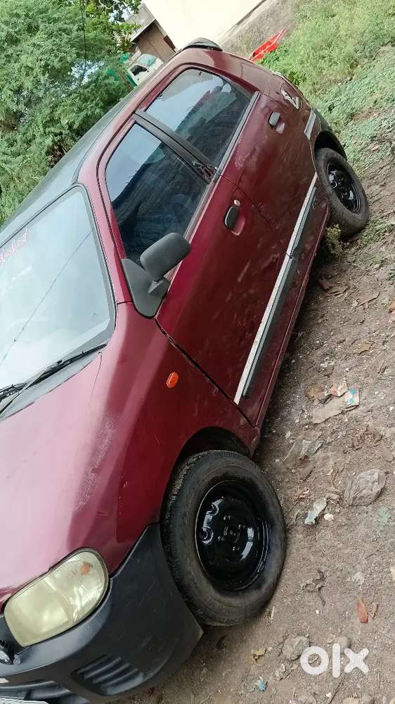 Maruti Suzuki Alto 2008