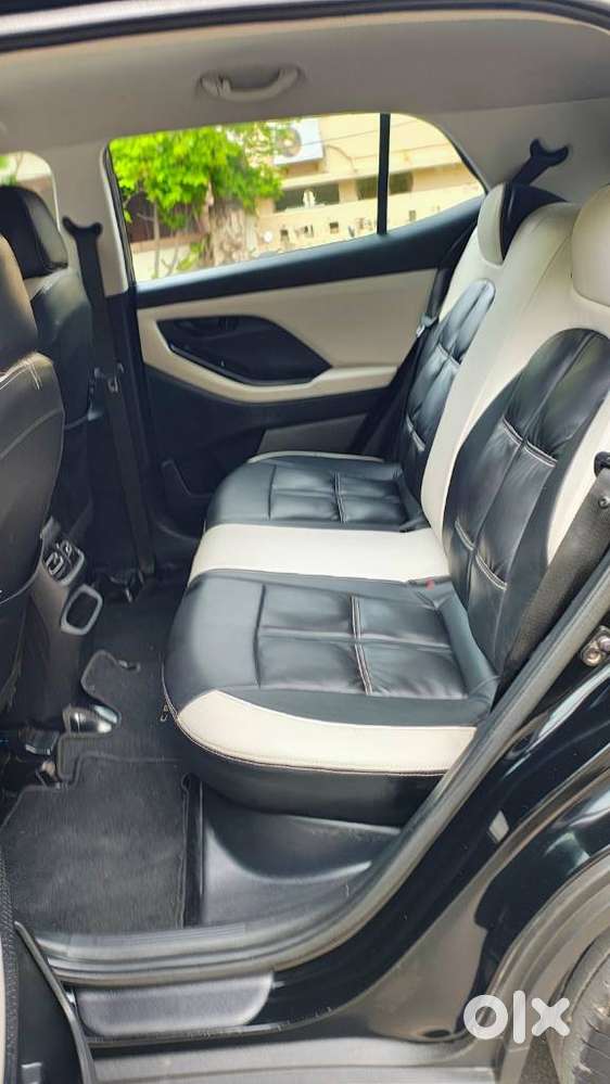 Hyundai Creta E 1.5 Diesel, 2023, Electric
