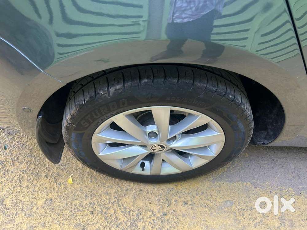 Skoda Octavia 2019 Diesel Top End Well Maintained
