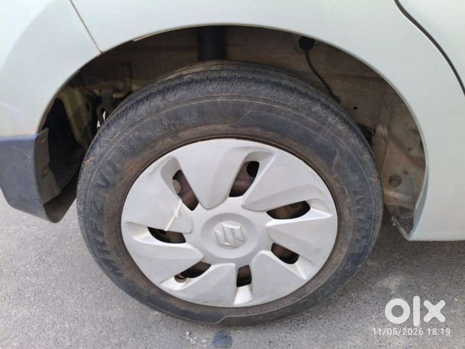 Maruti Suzuki Celerio 1.0 Zxi Mt, 2019, Petrol