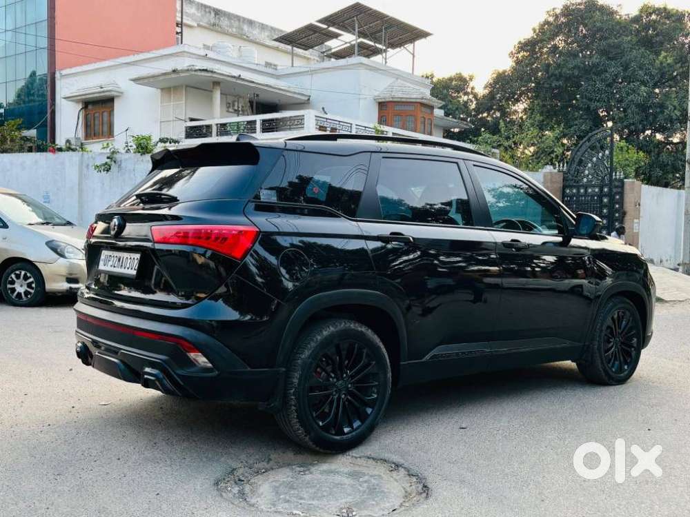 Mg Hector Smart Pro 2.0 Turbo Diesel Mt Dual Tone, 2021, Diesel