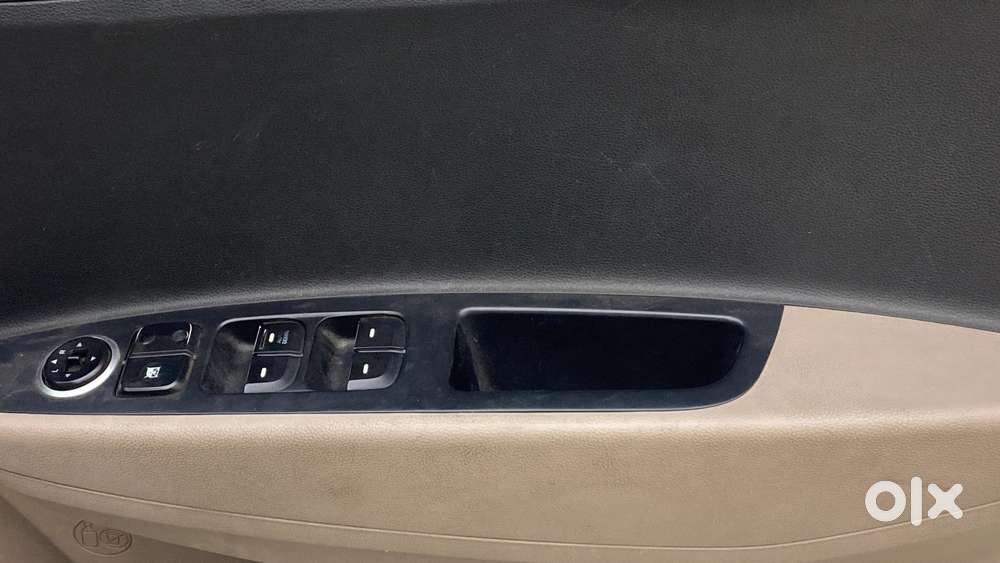 Hyundai Grand I10 Magna 1.2 Kappa Vtvt, 2016, Petrol