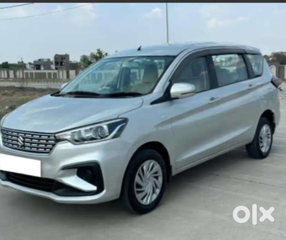 Maruti Suzuki Ertiga Vdi 2019