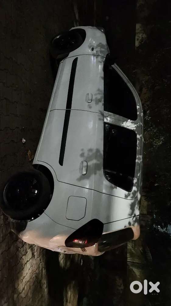 Maruti Suzuki Alto 800 2013