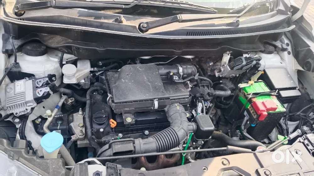 Maruti Suzuki Xl6 Zeta 2024