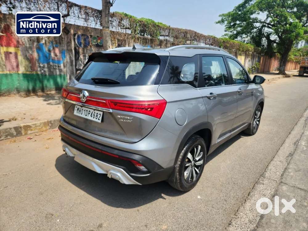 Mg Hector 2.0 Sharp Diesel, 2020, Diesel