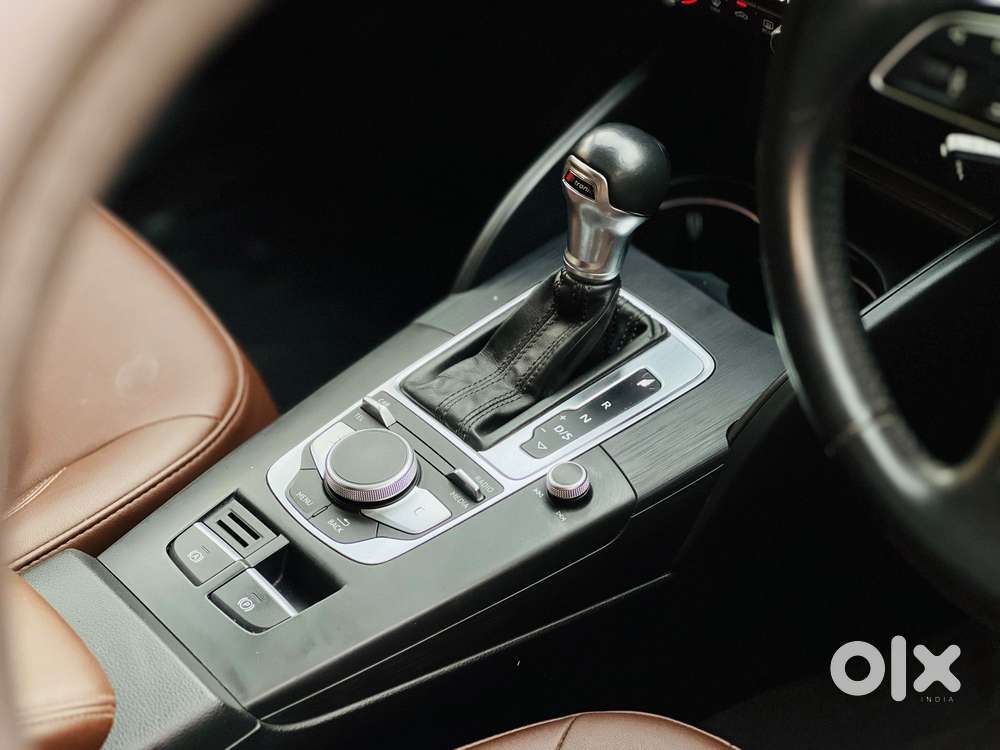 Audi A3 35 Tfsi Premium, 2018, Petrol